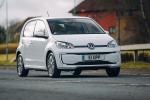 Volkswagen e-up! 2020 года (UK)